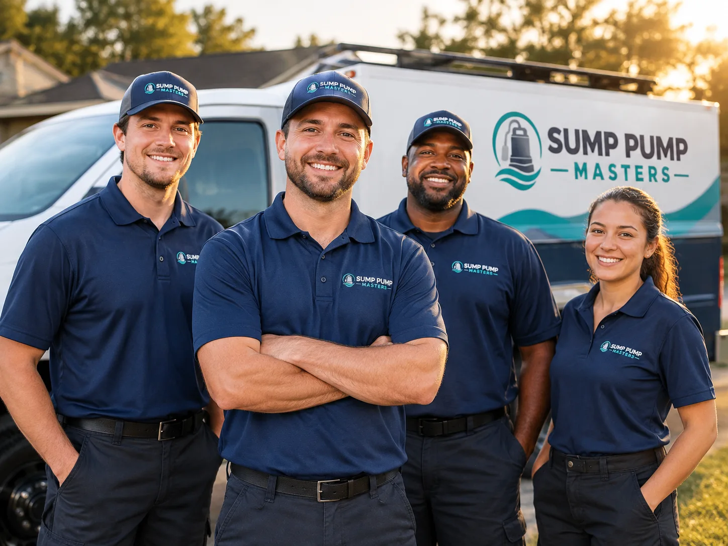 Sump Pump Repair company in Hooksett, NH